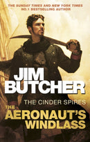 Aeronaut''s Windlass