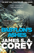 Babylon''s Ashes