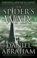 Spider''s War