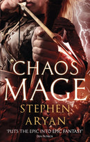 Chaosmage : Age of Darkness, Book 3-9780356504810