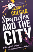 Spandex and the City-9780356505442