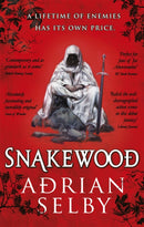 Snakewood