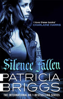 Silence Fallen : Mercy Thompson: Book 10-9780356505947
