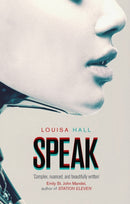 Speak-9780356506098