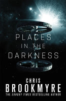 Places in the Darkness-9780356506272