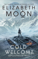 Cold Welcome : Vatta's Peace: Book 1-9780356506289