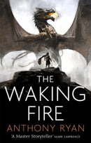 Waking Fire