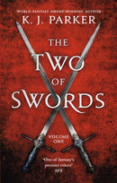The Two of Swords: Volume One-9780356506760