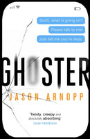 Ghoster-9780356506883