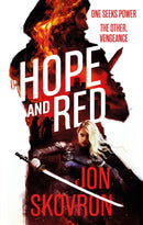 Hope and Red-9780356507125