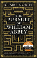 The Pursuit of William Abbey-9780356507446