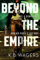 Beyond the Empire : The Indranan War, Book 3-9780356508047