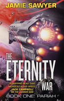 The Eternity War: Pariah-9780356508122