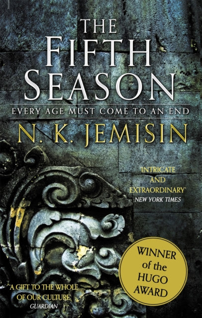 Fifth Season