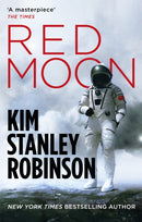 Red Moon-9780356508825