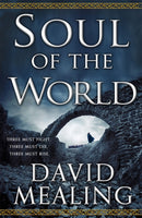 Soul of the World : Book One of the Ascension Cycle-9780356508948