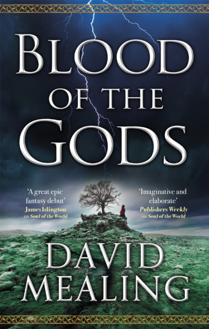Blood of the Gods