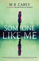 Someone Like Me-9780356509464