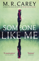 Someone Like Me-9780356509495