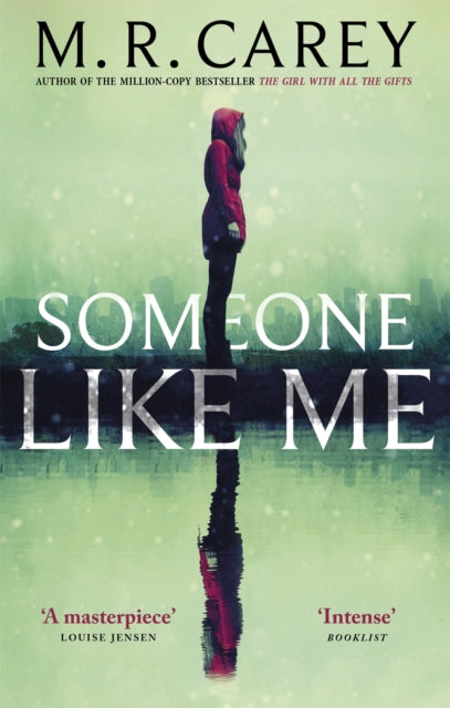Someone Like Me-9780356509495