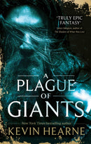A Plague of Giants-9780356509594