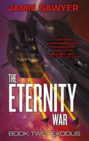 The Eternity War: Exodus-9780356510064