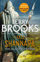 The Black Elfstone: Book One of the Fall of Shannara-9780356510163