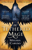 The Tethered Mage-9780356510613