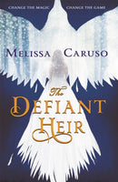 The Defiant Heir-9780356510620