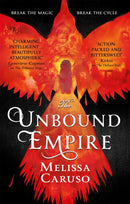 The Unbound Empire-9780356510644