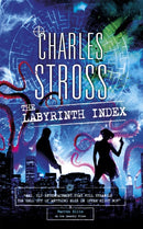 The Labyrinth Index : A Laundry Files Novel-9780356511108