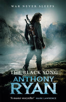 The Black Song : Book Two of Raven's Blade-9780356511337