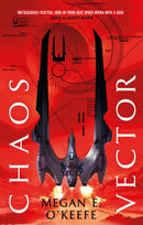 Chaos Vector-9780356512235