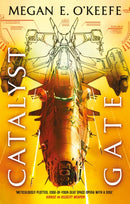Catalyst Gate-9780356512259
