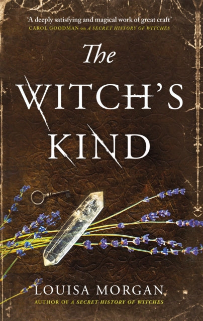 The Witch''s Kind