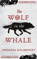 The Wolf in the Whale-9780356512600