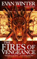 Fires of Vengeance