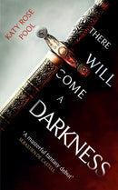 There Will Come a Darkness : Book One of The Age of Darkness-9780356513539