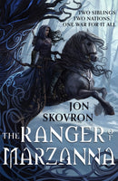 The Ranger of Marzanna-9780356514857