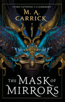 Mask of Mirrors