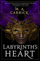 Labyrinth''s Heart