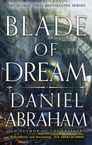 Blade of Dream : The Kithamar Trilogy Book 2-9780356515441