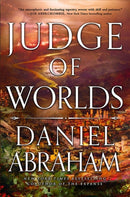 Judge of Worlds