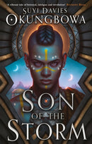 Son of the Storm-9780356515823