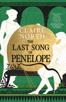The Last Song of Penelope-9780356516141