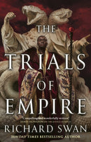 The Trials of Empire-9780356516509