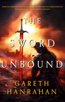 The Sword Unbound : Book two in the Lands of the Firstborn trilogy-9780356516547