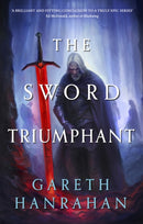 The Sword Triumphant-9780356516561