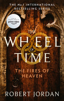Fires Of Heaven