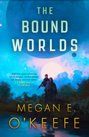 The Bound Worlds-9780356517407